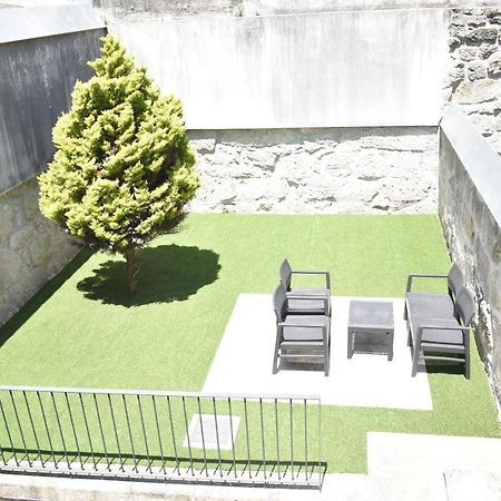 Oportolazaro Apartment Exterior foto
