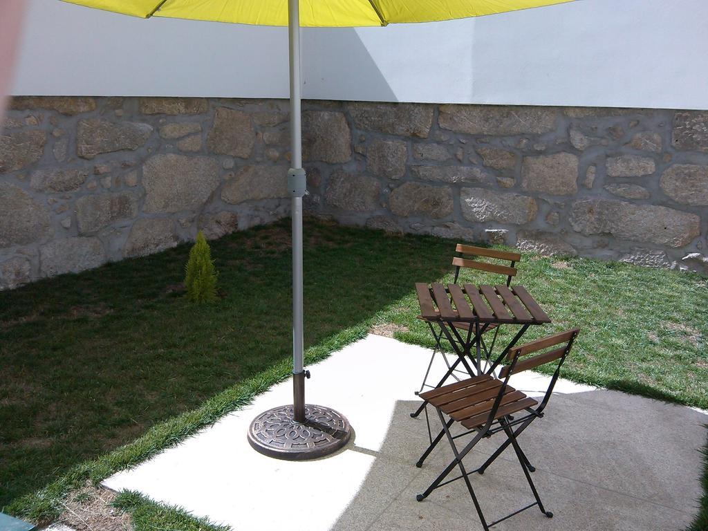 Oportolazaro Apartment Habitación foto