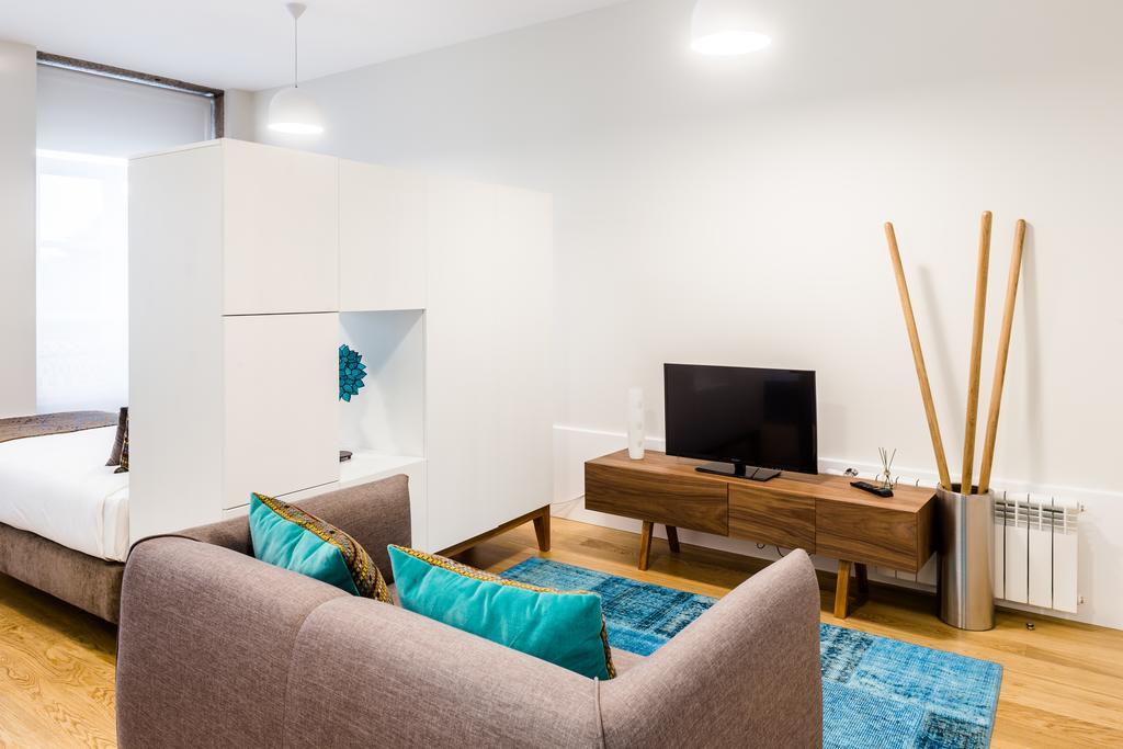Oportolazaro Apartment Habitación foto