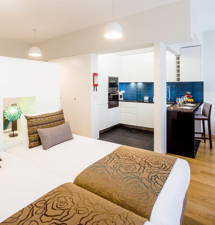 Oportolazaro Apartment Habitación foto
