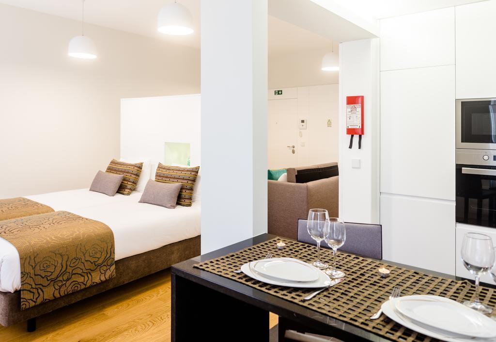 Oportolazaro Apartment Habitación foto