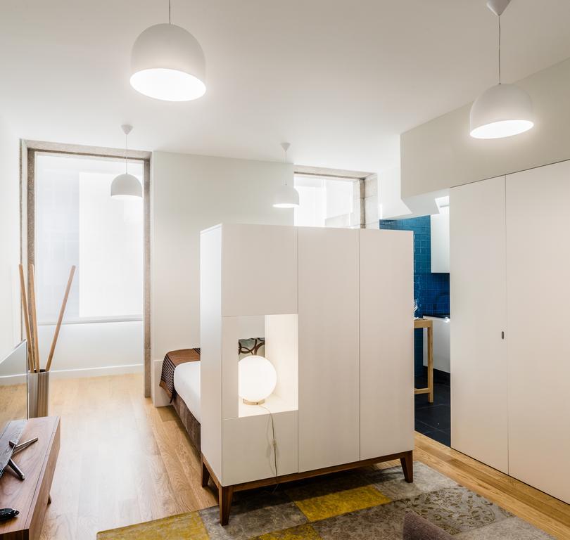 Oportolazaro Apartment Habitación foto