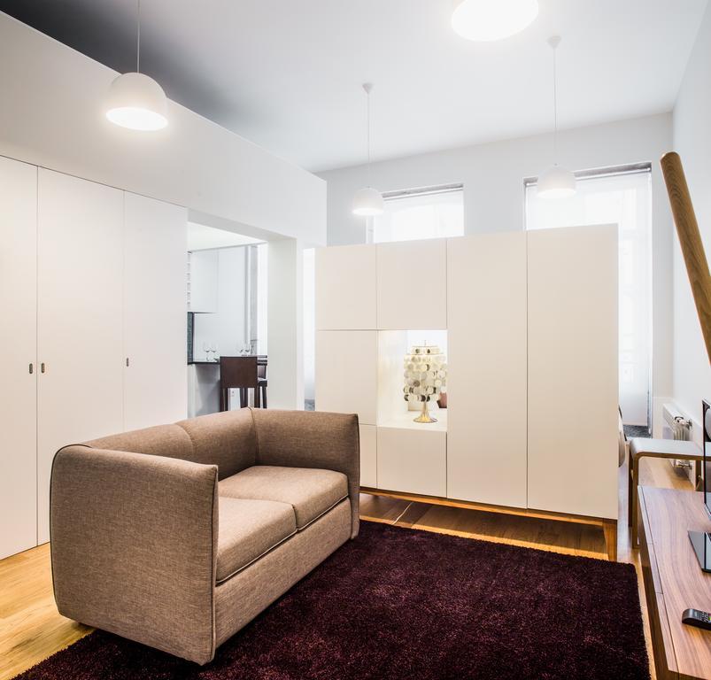 Oportolazaro Apartment Habitación foto