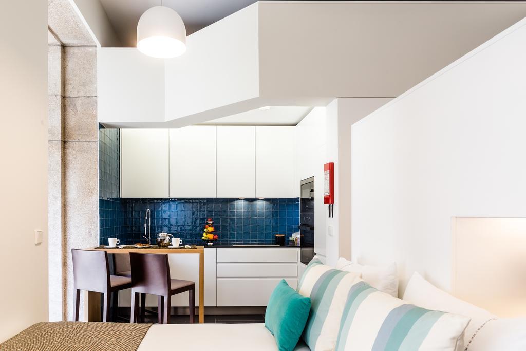 Oportolazaro Apartment Habitación foto